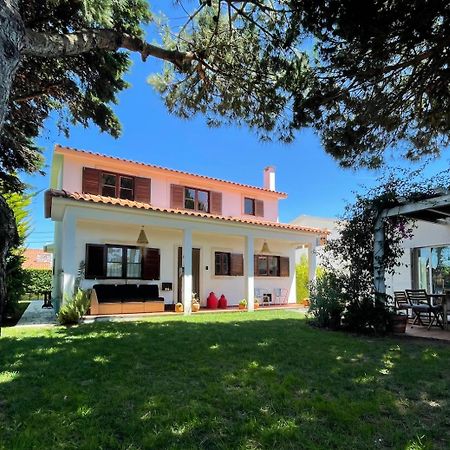 Areias Santa Cruz Beach House מראה חיצוני תמונה
