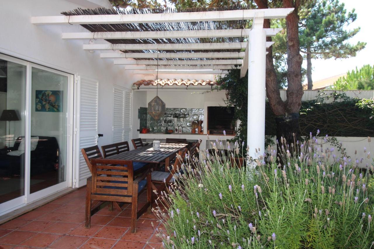 Areias Santa Cruz Beach House מראה חיצוני תמונה