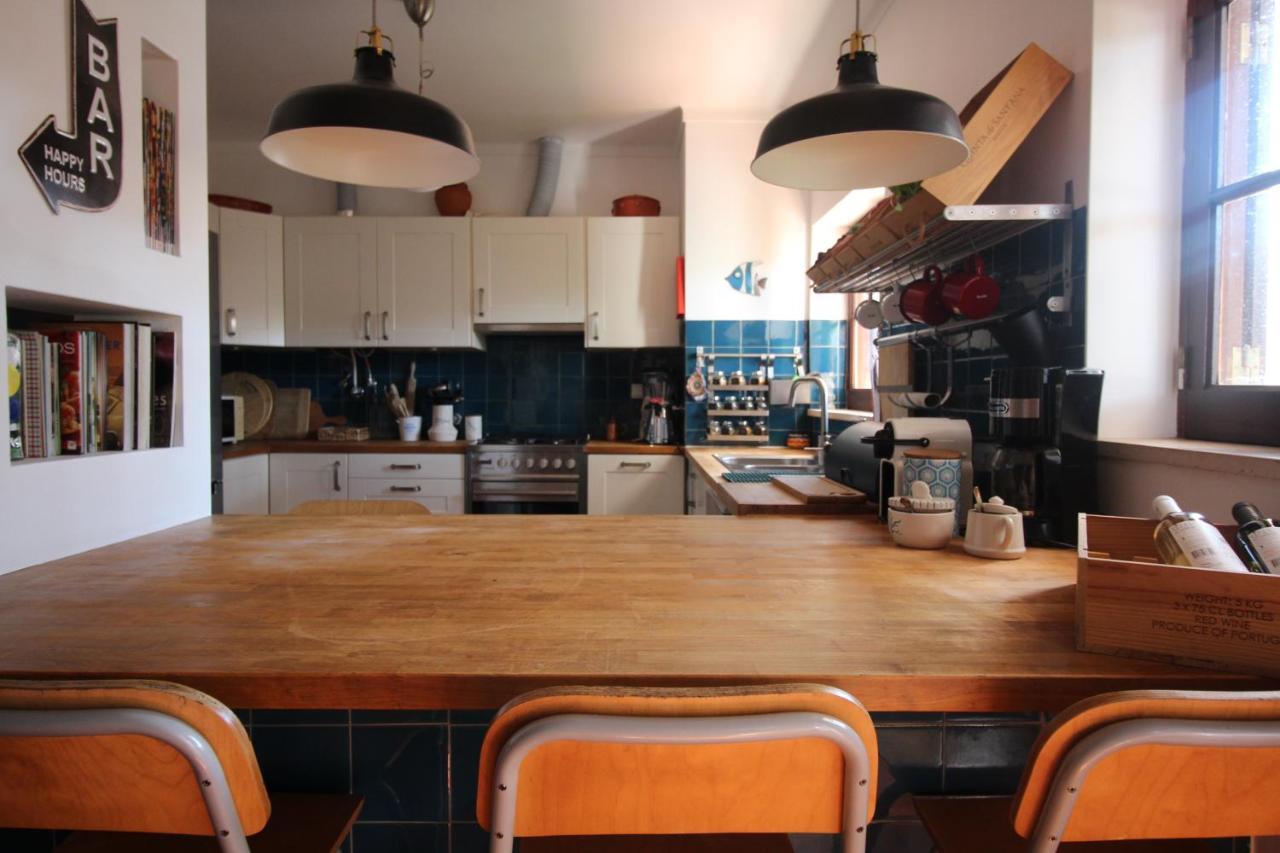 Areias Santa Cruz Beach House מראה חיצוני תמונה