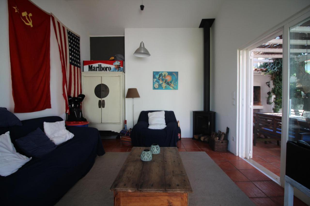 Areias Santa Cruz Beach House מראה חיצוני תמונה