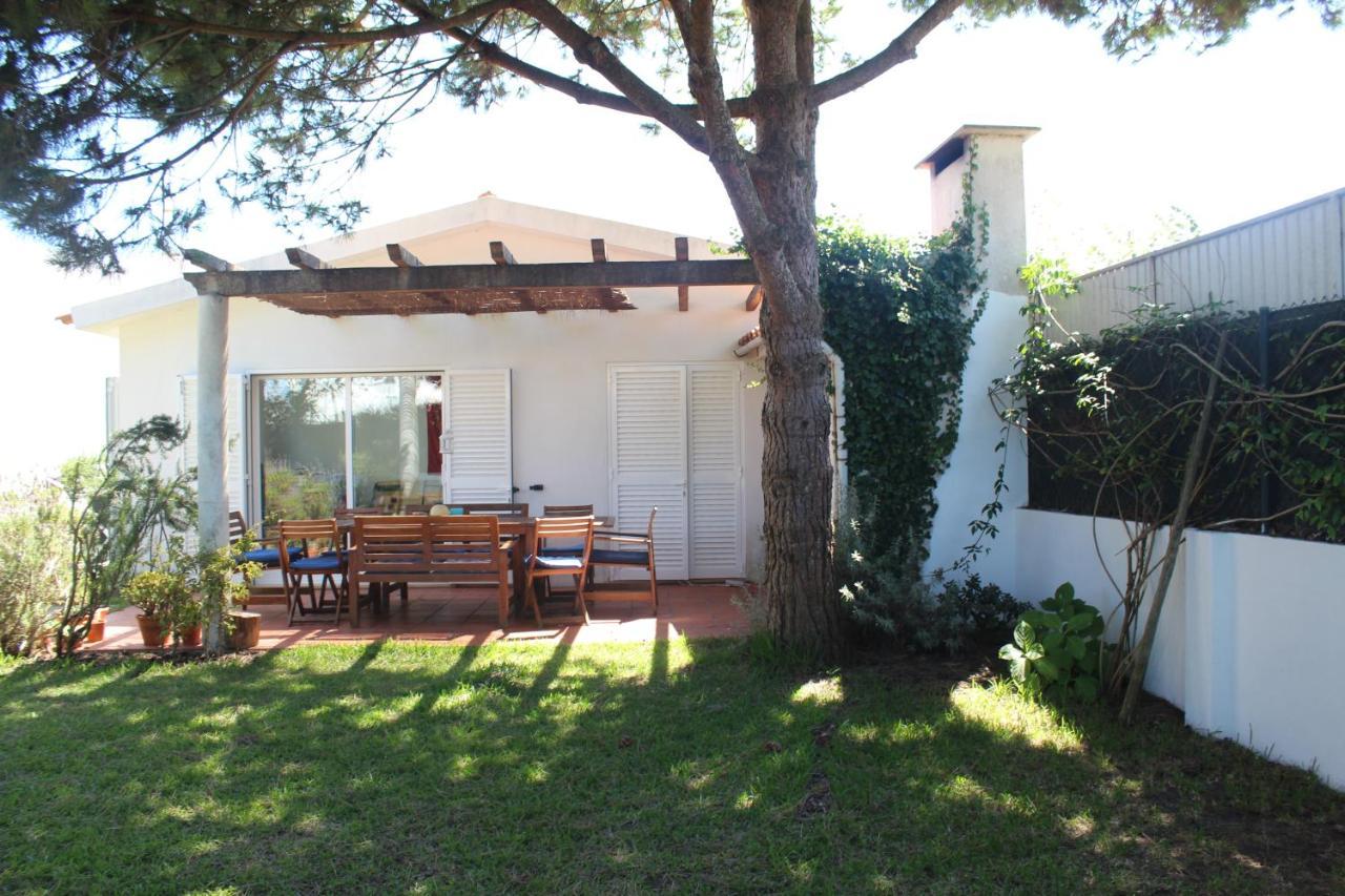Areias Santa Cruz Beach House מראה חיצוני תמונה