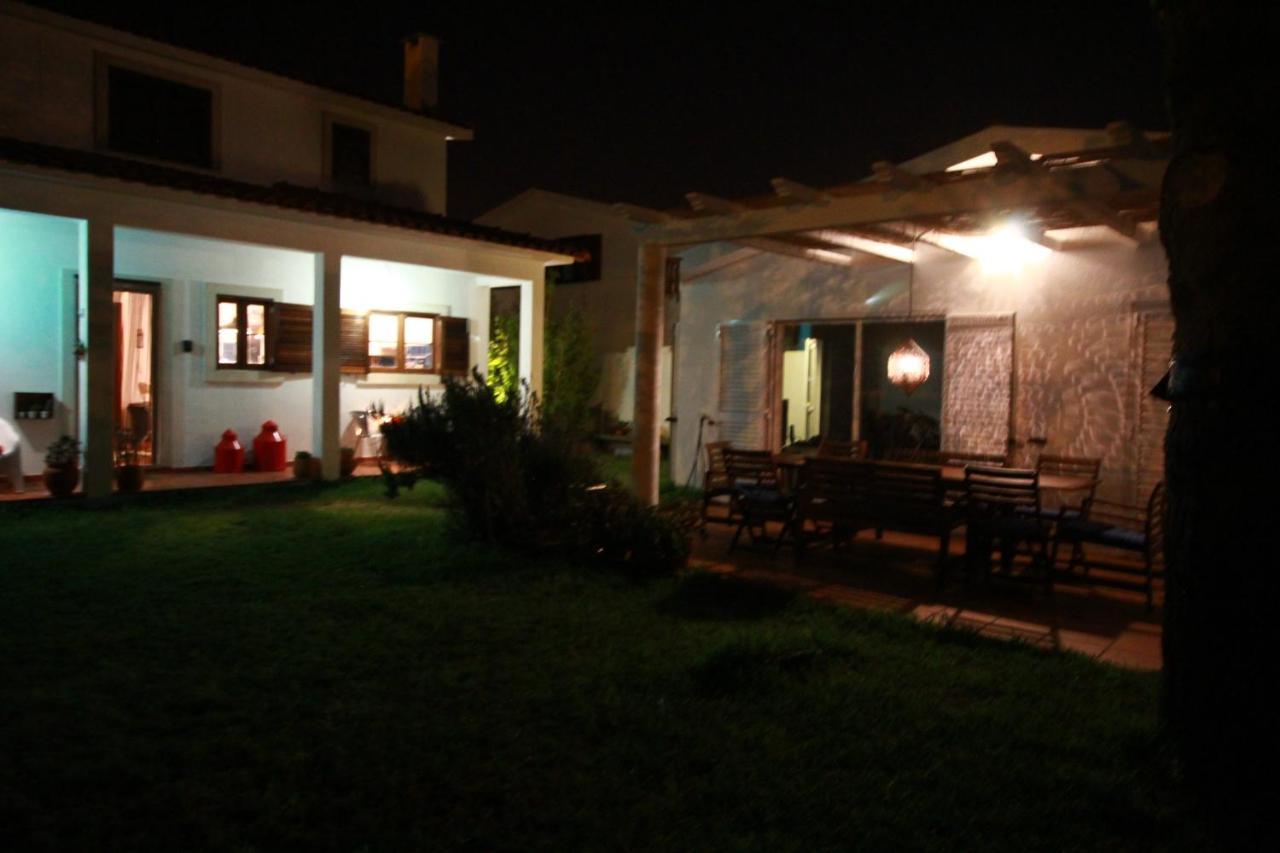 Areias Santa Cruz Beach House מראה חיצוני תמונה
