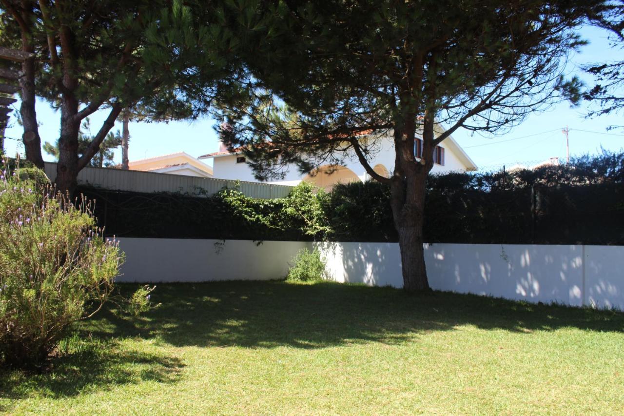 Areias Santa Cruz Beach House מראה חיצוני תמונה