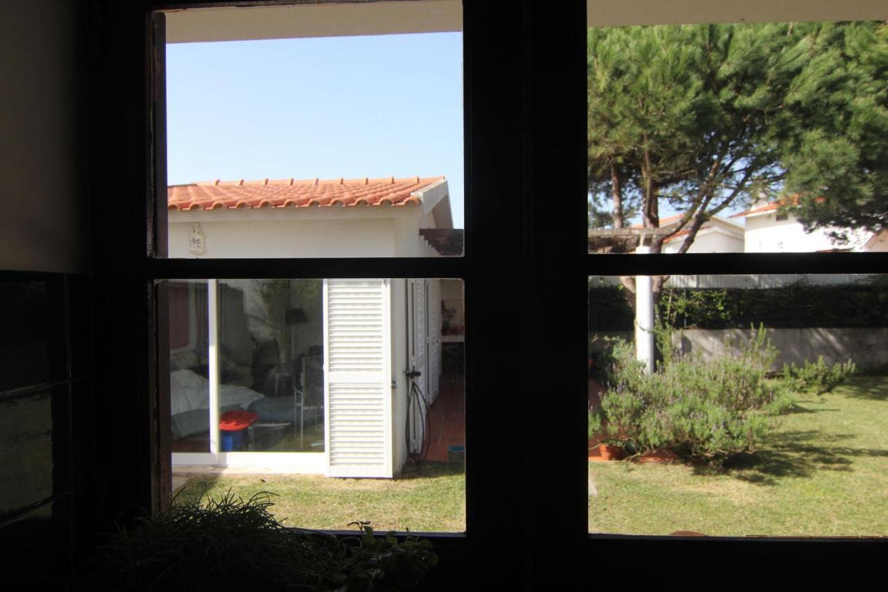 Areias Santa Cruz Beach House מראה חיצוני תמונה