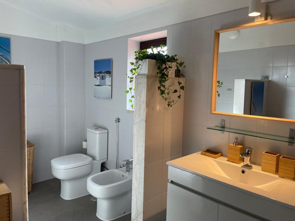 Areias Santa Cruz Beach House מראה חיצוני תמונה