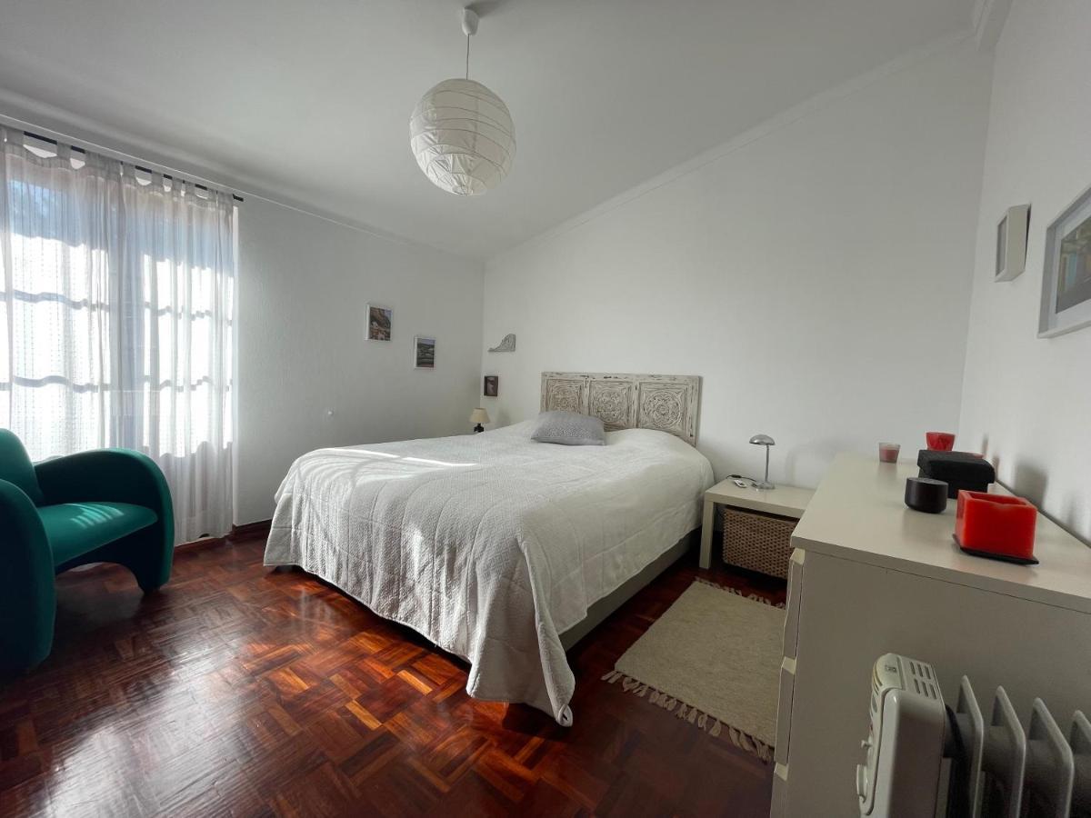 Areias Santa Cruz Beach House מראה חיצוני תמונה