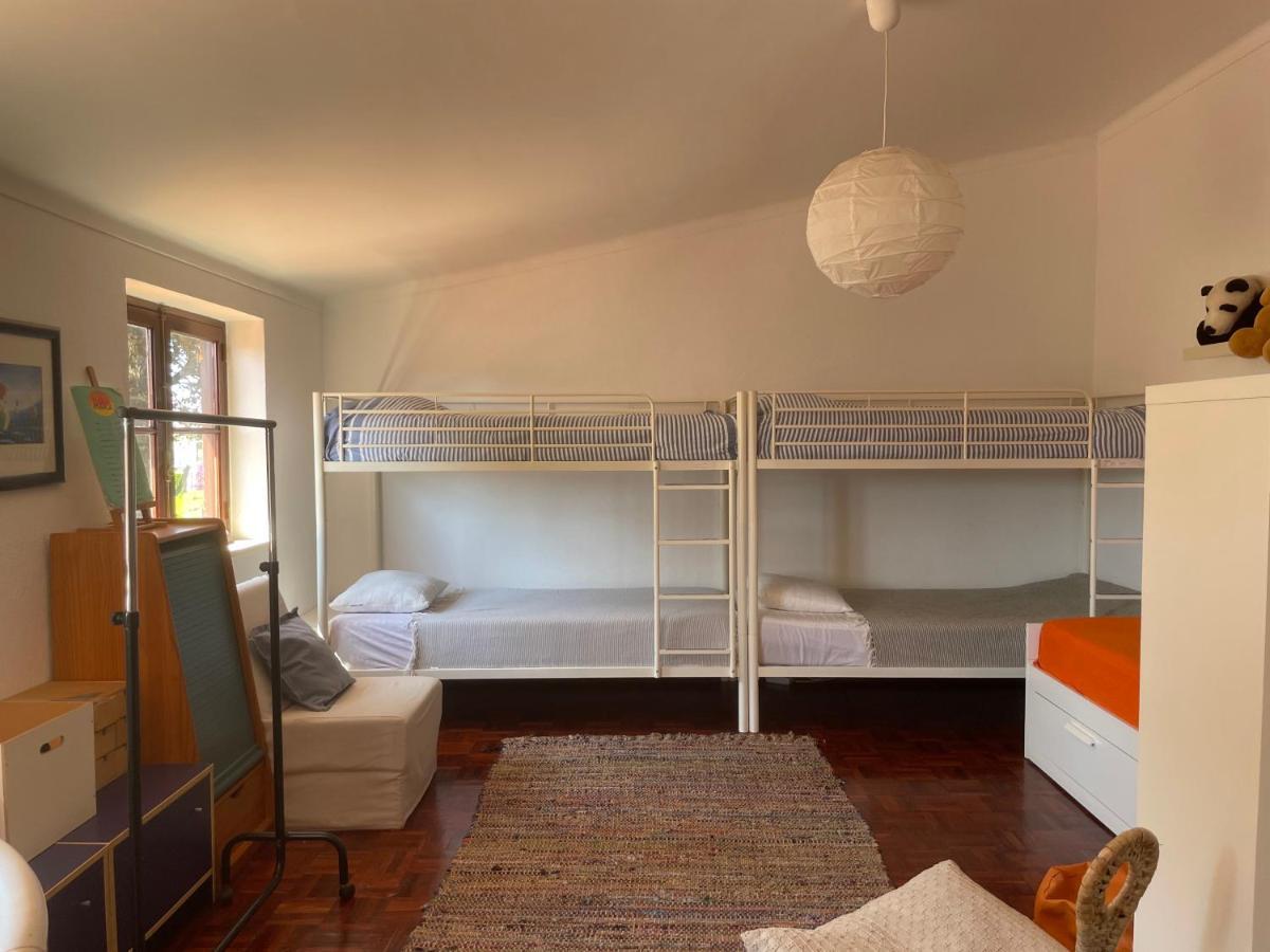 Areias Santa Cruz Beach House מראה חיצוני תמונה