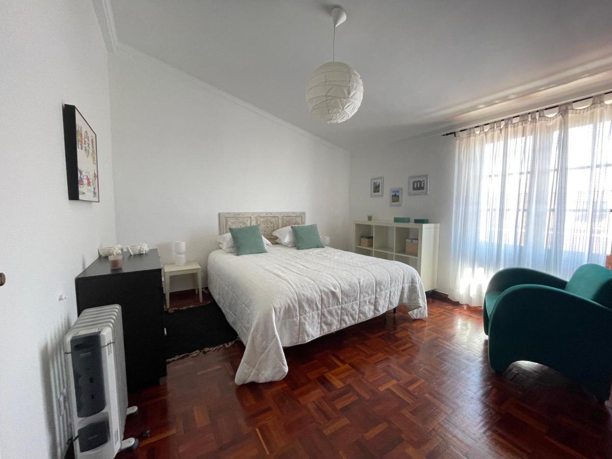 Areias Santa Cruz Beach House מראה חיצוני תמונה