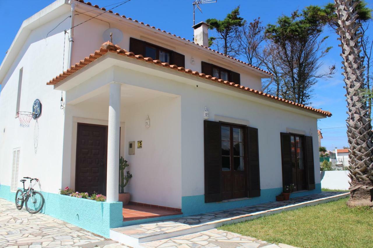 Areias Santa Cruz Beach House מראה חיצוני תמונה