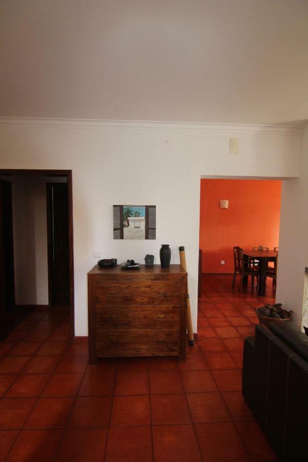 Areias Santa Cruz Beach House מראה חיצוני תמונה