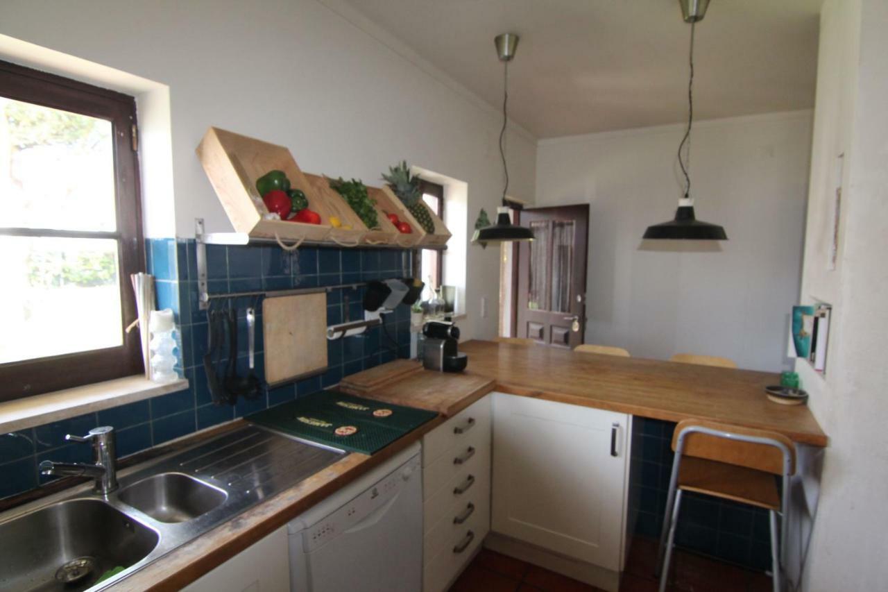 Areias Santa Cruz Beach House מראה חיצוני תמונה
