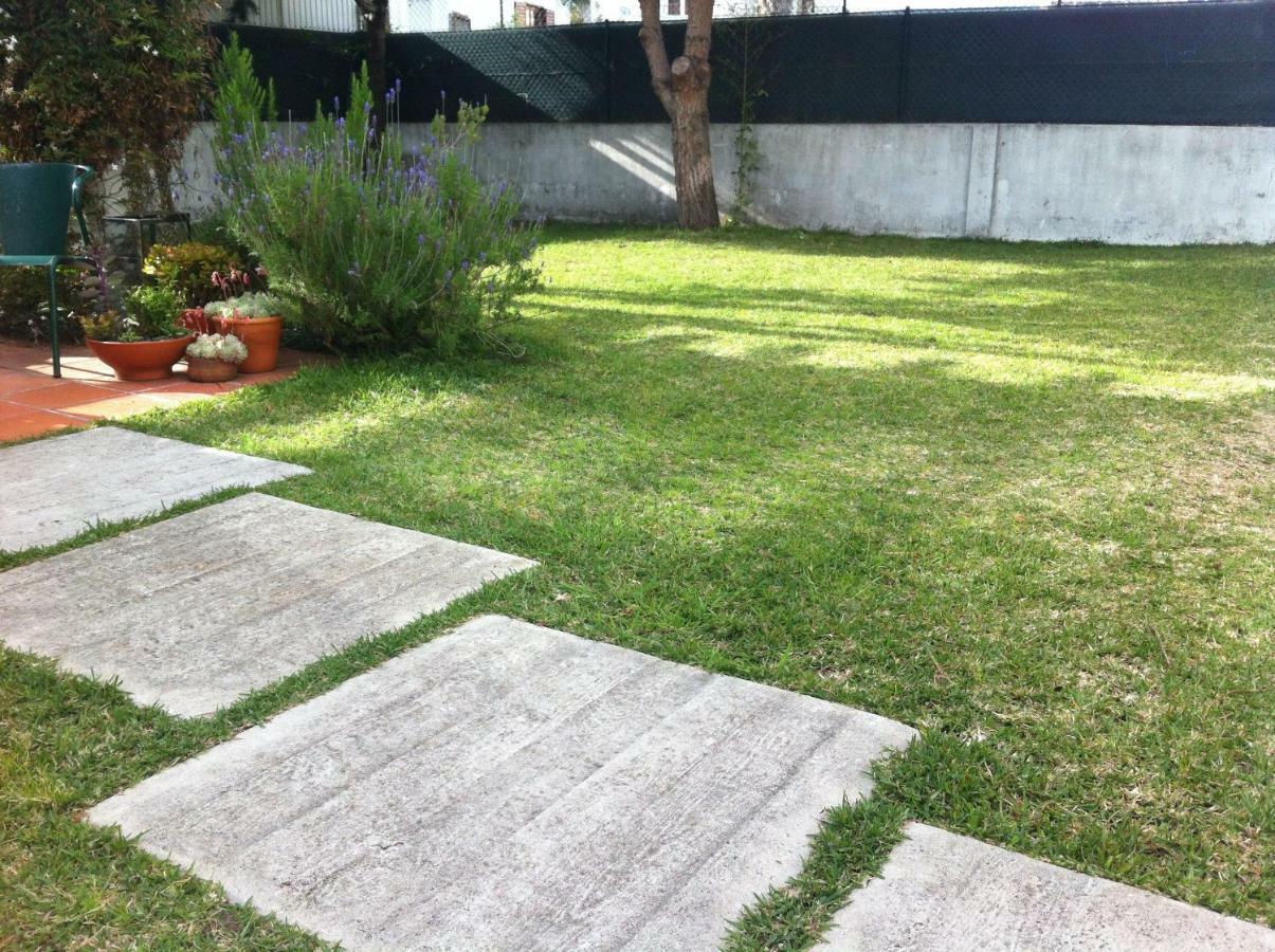 Areias Santa Cruz Beach House מראה חיצוני תמונה