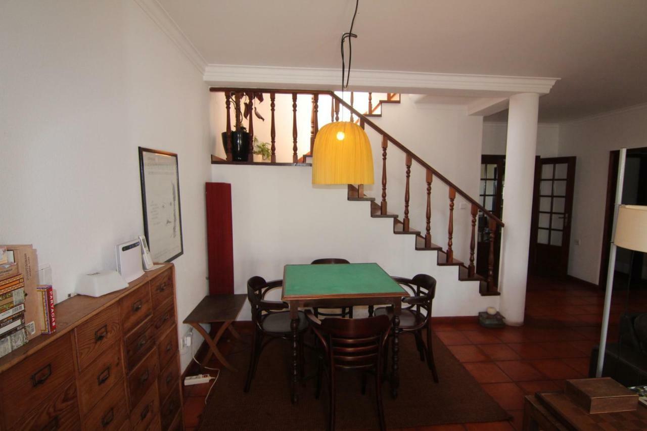 Areias Santa Cruz Beach House מראה חיצוני תמונה