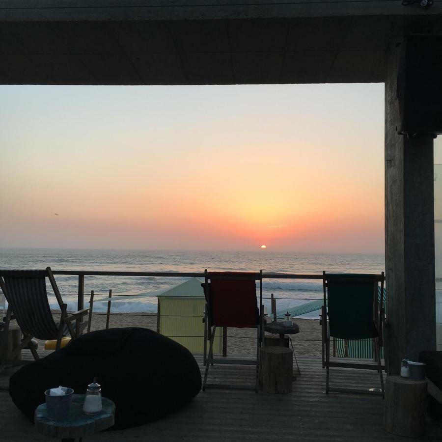 Areias Santa Cruz Beach House מראה חיצוני תמונה