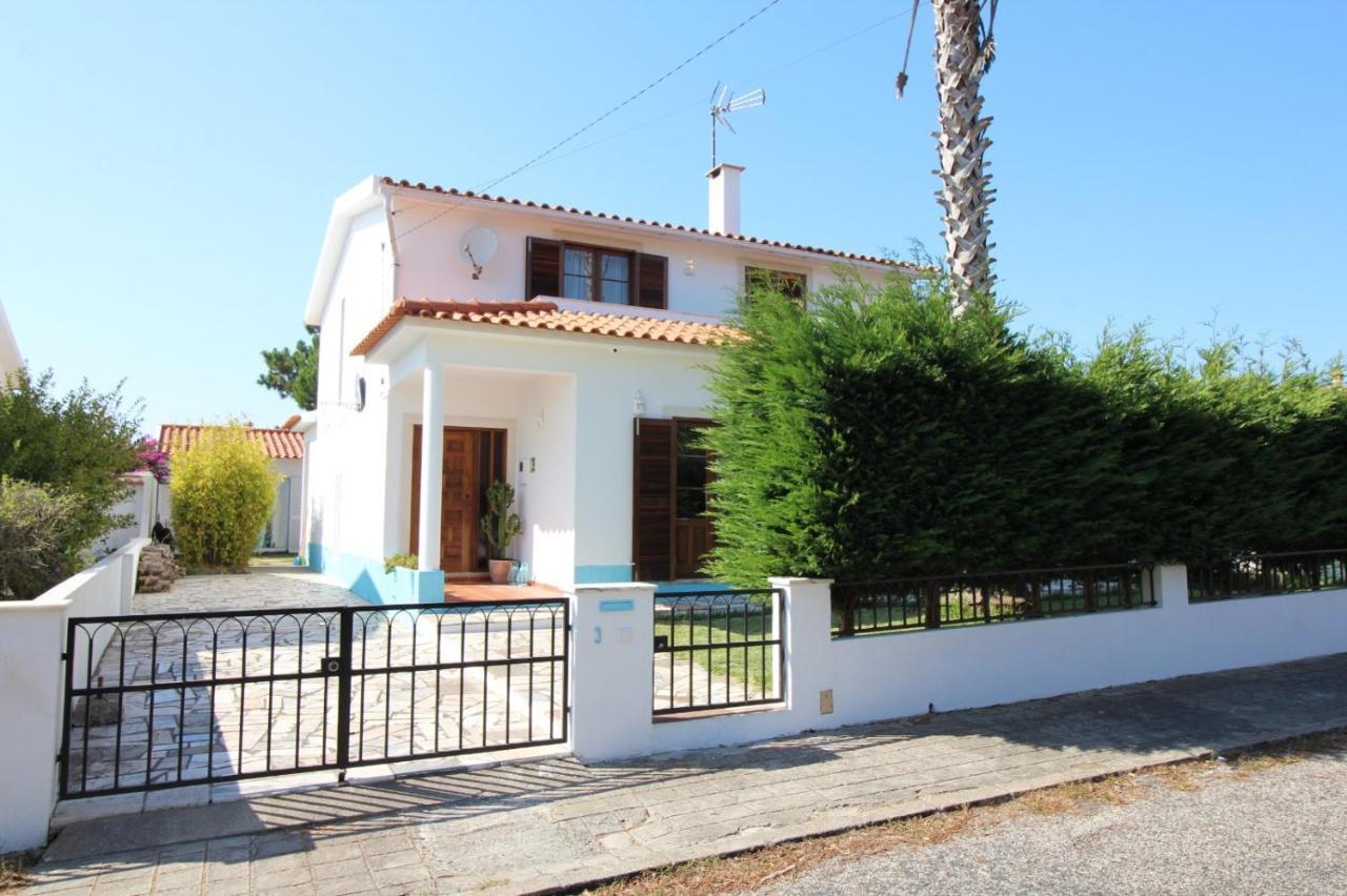 Areias Santa Cruz Beach House מראה חיצוני תמונה