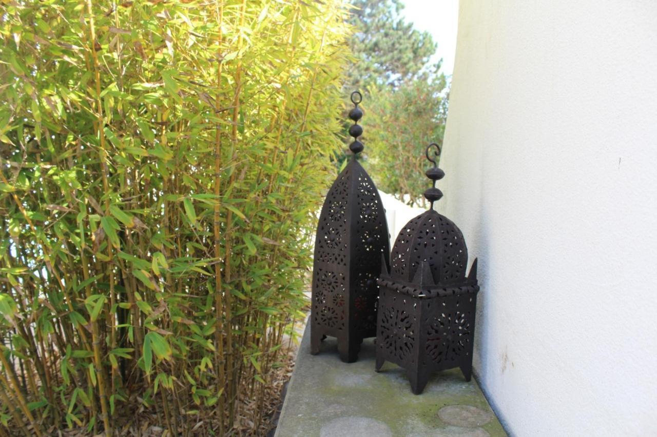 Areias Santa Cruz Beach House מראה חיצוני תמונה